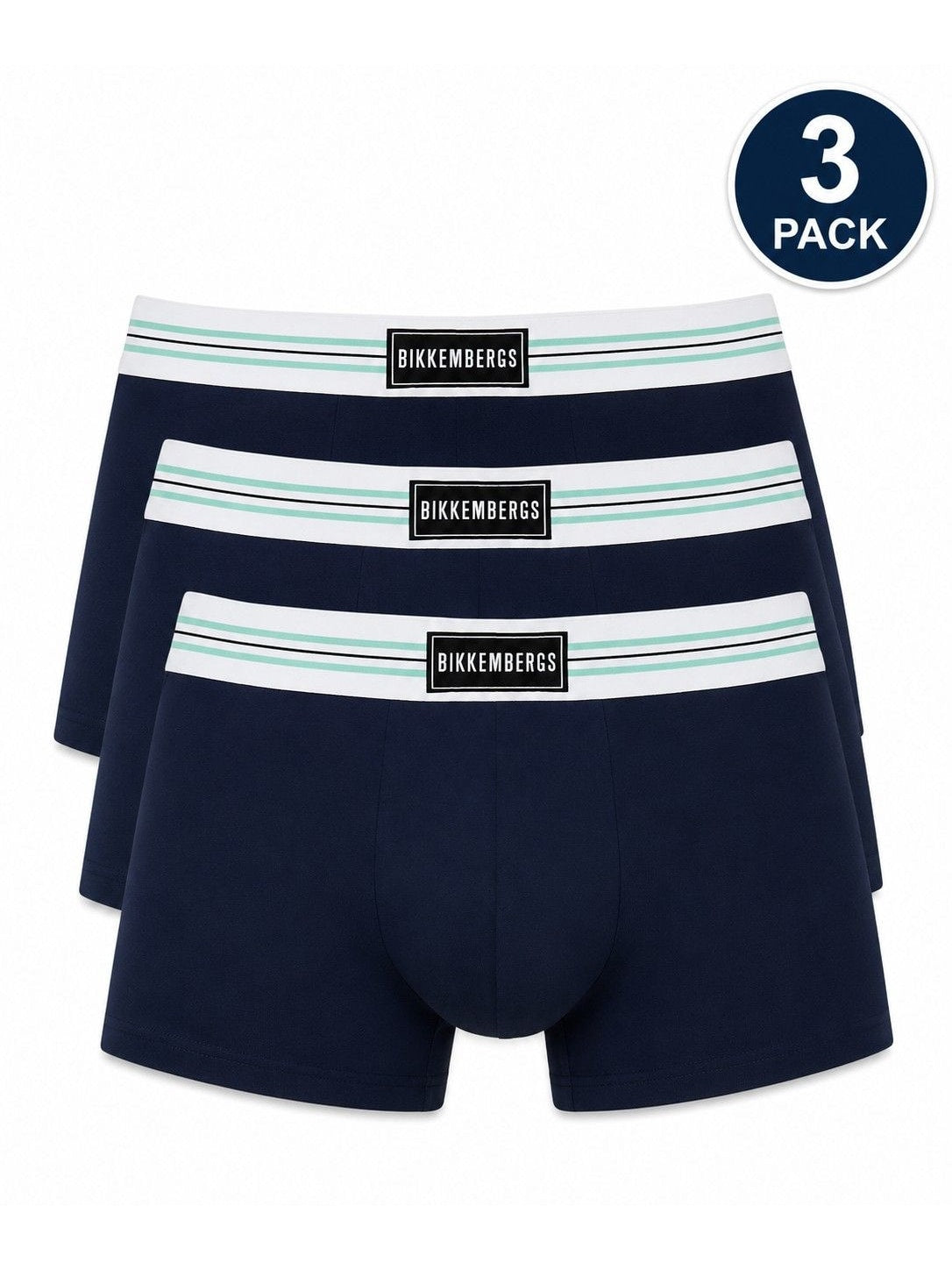 Bikkembergs · Боксерки · BKK61UTR01TR | DontMiss.bg