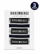Bikkembergs · Боксерки · BKK61UTR01TR | DontMiss.bg