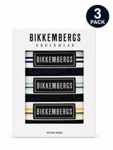 Bikkembergs · Боксерки · BKK61UTR01TR | DontMiss.bg