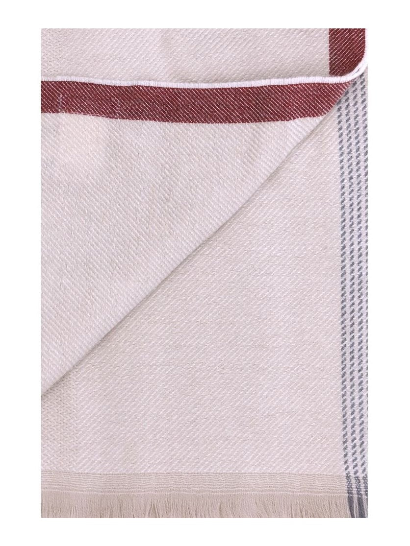 Brunello Cucinelli · Шал · Бежов | DontMiss.bg
