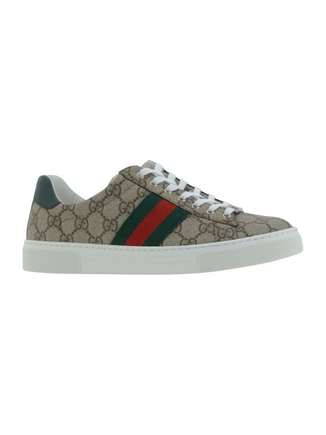 Gucci · Ниски кецове · Многоцветен | DontMiss.bg