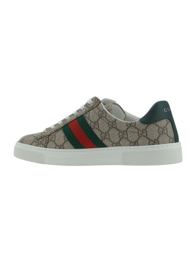 Gucci · Ниски кецове · Многоцветен | DontMiss.bg