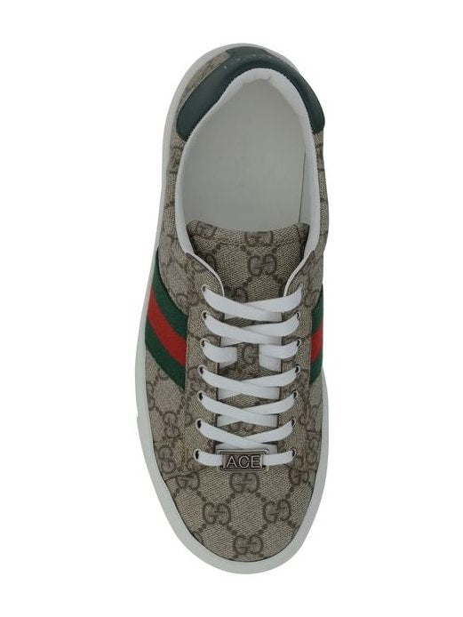 Gucci · Ниски кецове · Многоцветен | DontMiss.bg