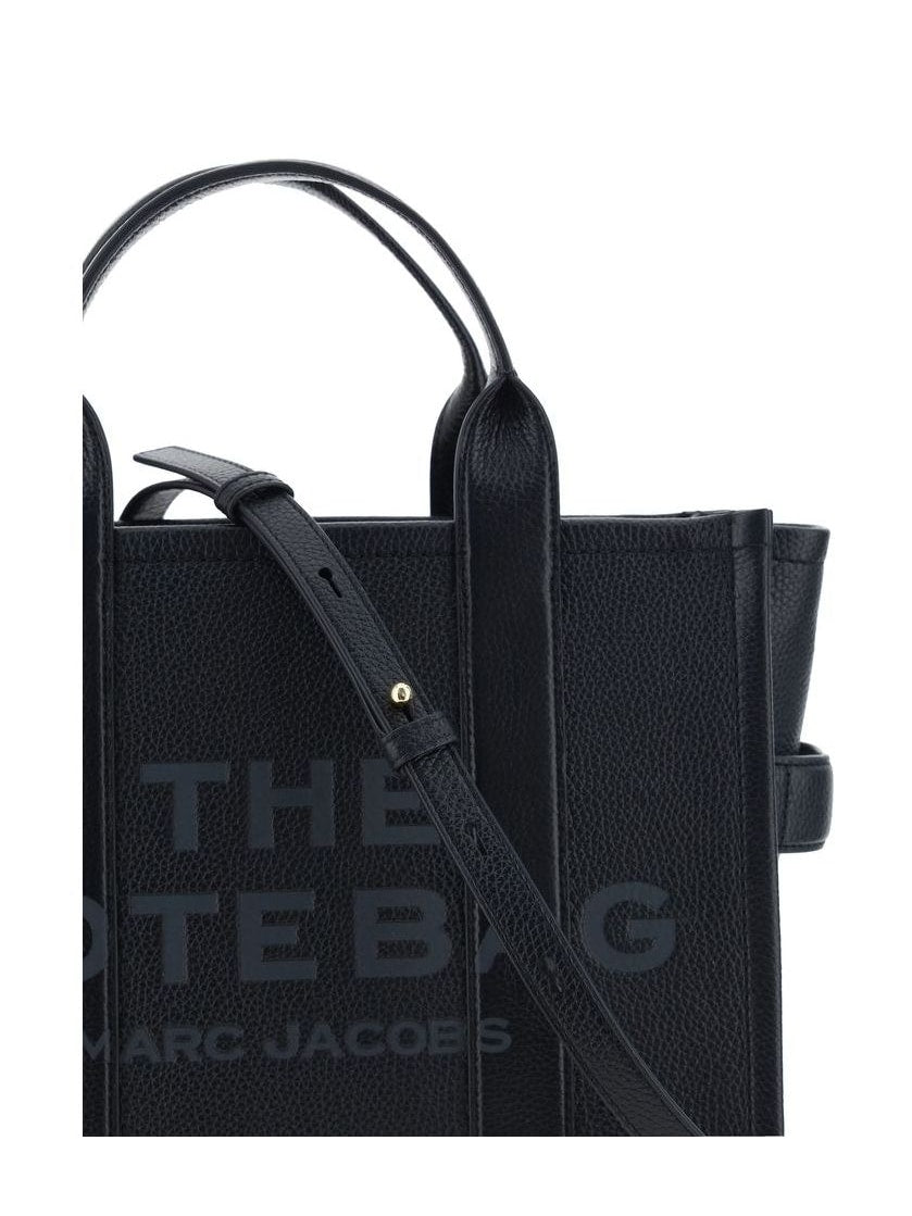 Marc Jacobs · Дамска чанта · Черен | DontMiss.bg