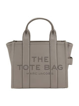 Marc Jacobs · Дамска чанта · Сив | DontMiss.bg