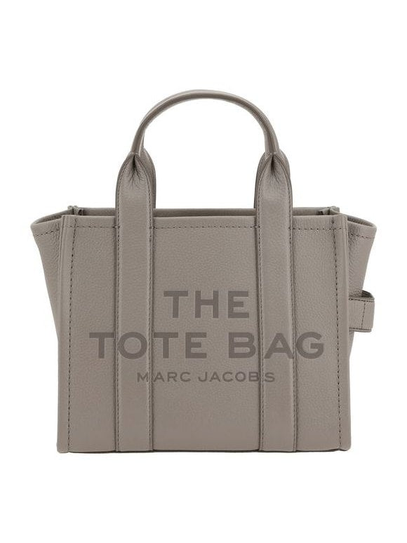 Marc Jacobs · Дамска чанта · Сив | DontMiss.bg