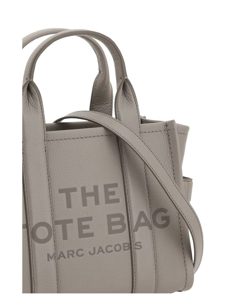 Marc Jacobs · Дамска чанта · Сив | DontMiss.bg