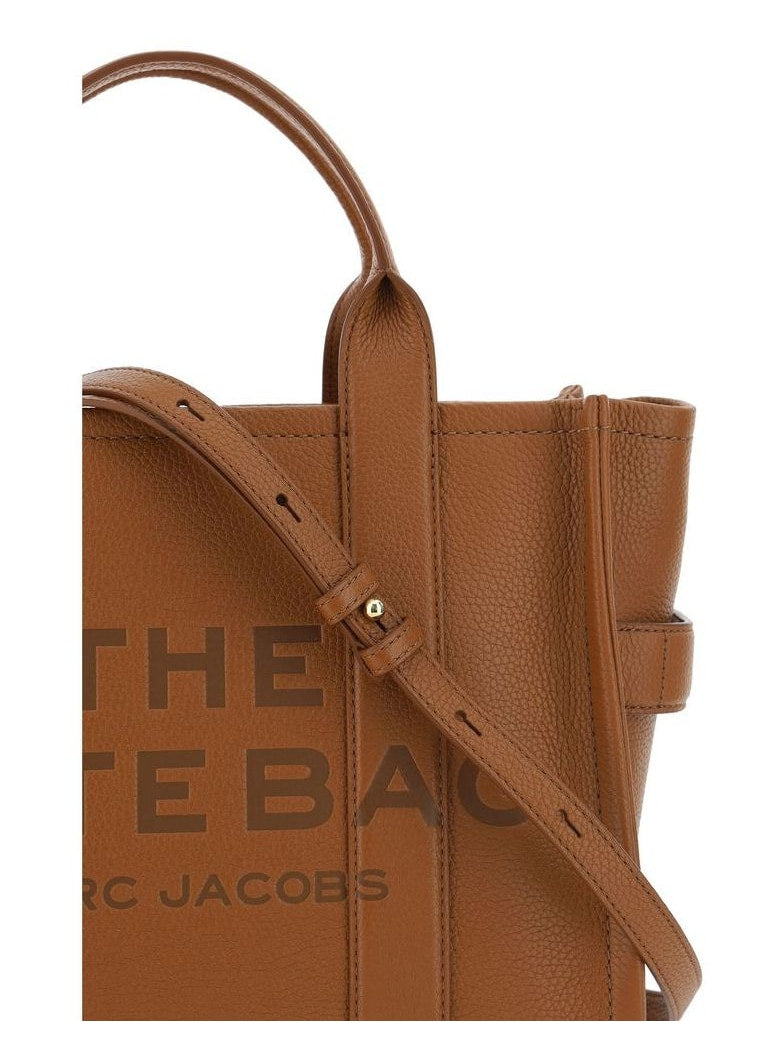 Marc Jacobs · Дамска чанта · Кафяв | DontMiss.bg