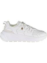 Tommy Hilfiger · Ниски кецове · Бял | DontMiss.bg