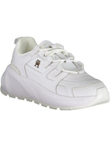 Tommy Hilfiger · Ниски кецове · Бял | DontMiss.bg