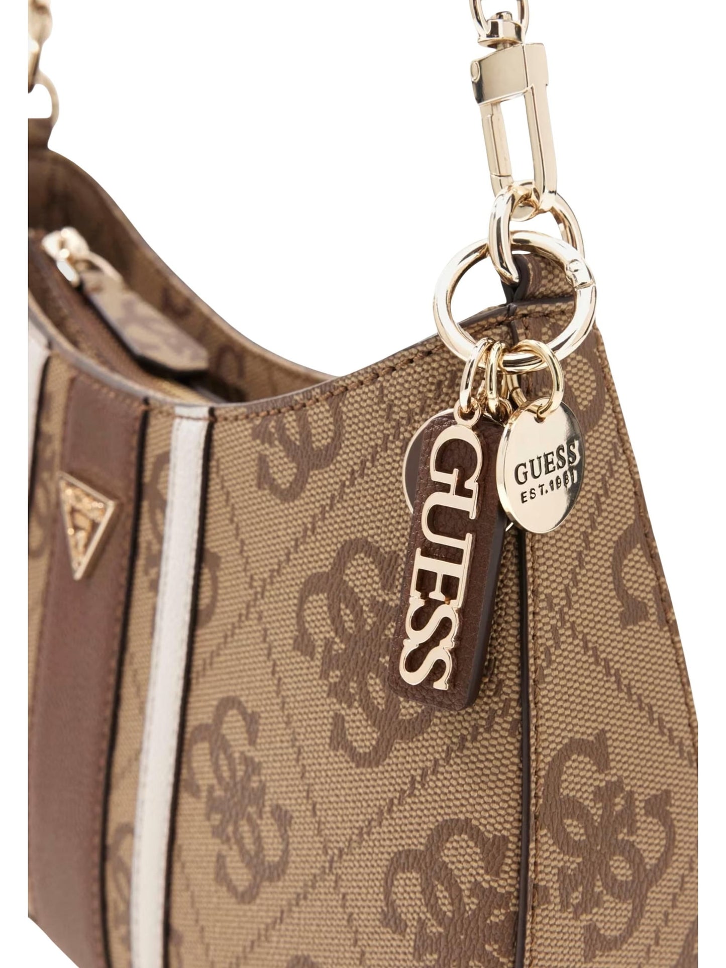 Guess · Дамска чанта · ELSIE SHOULDER BAG | DontMiss.bg