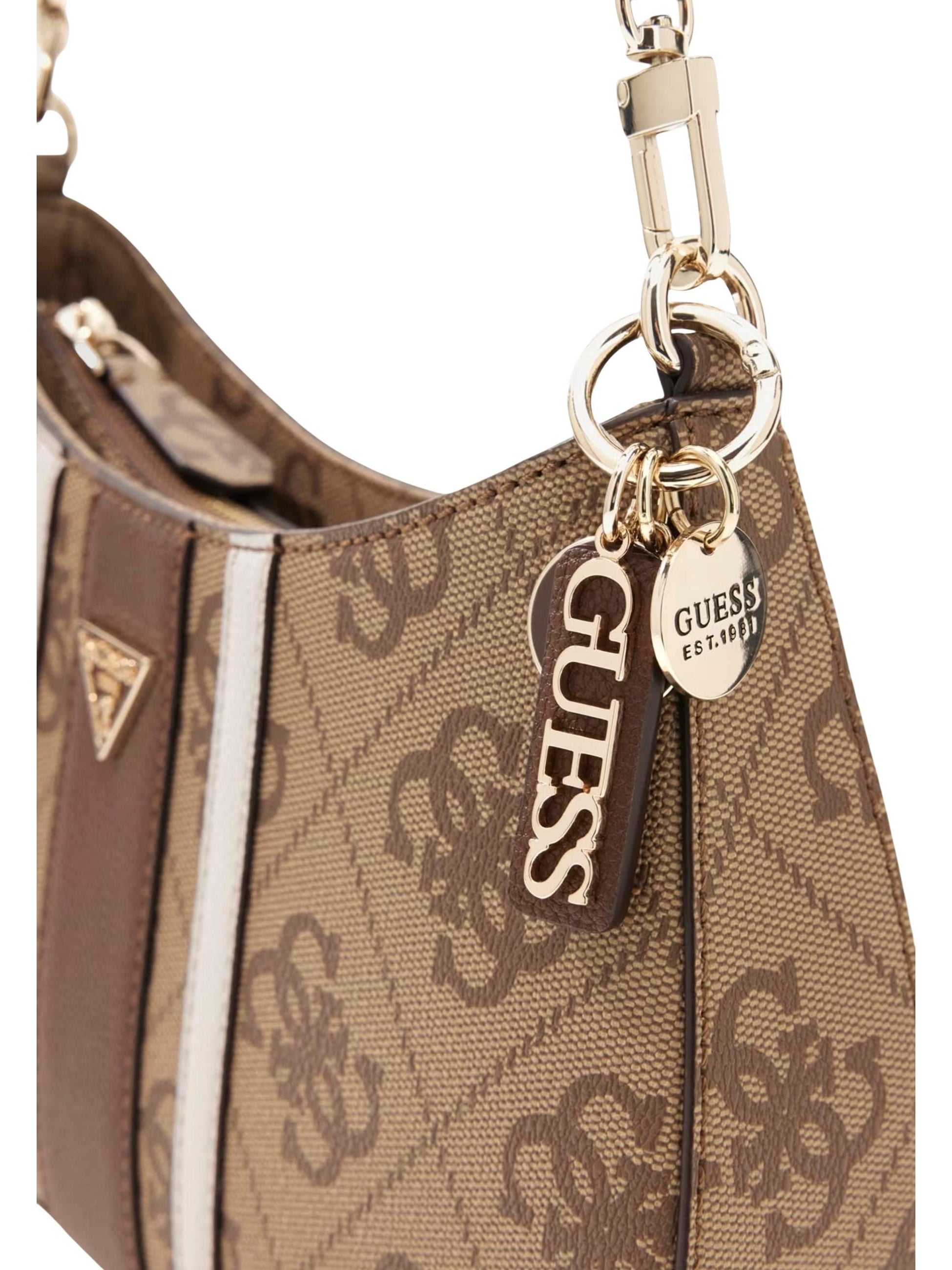 Guess · Дамска чанта · ELSIE SHOULDER BAG | DontMiss.bg