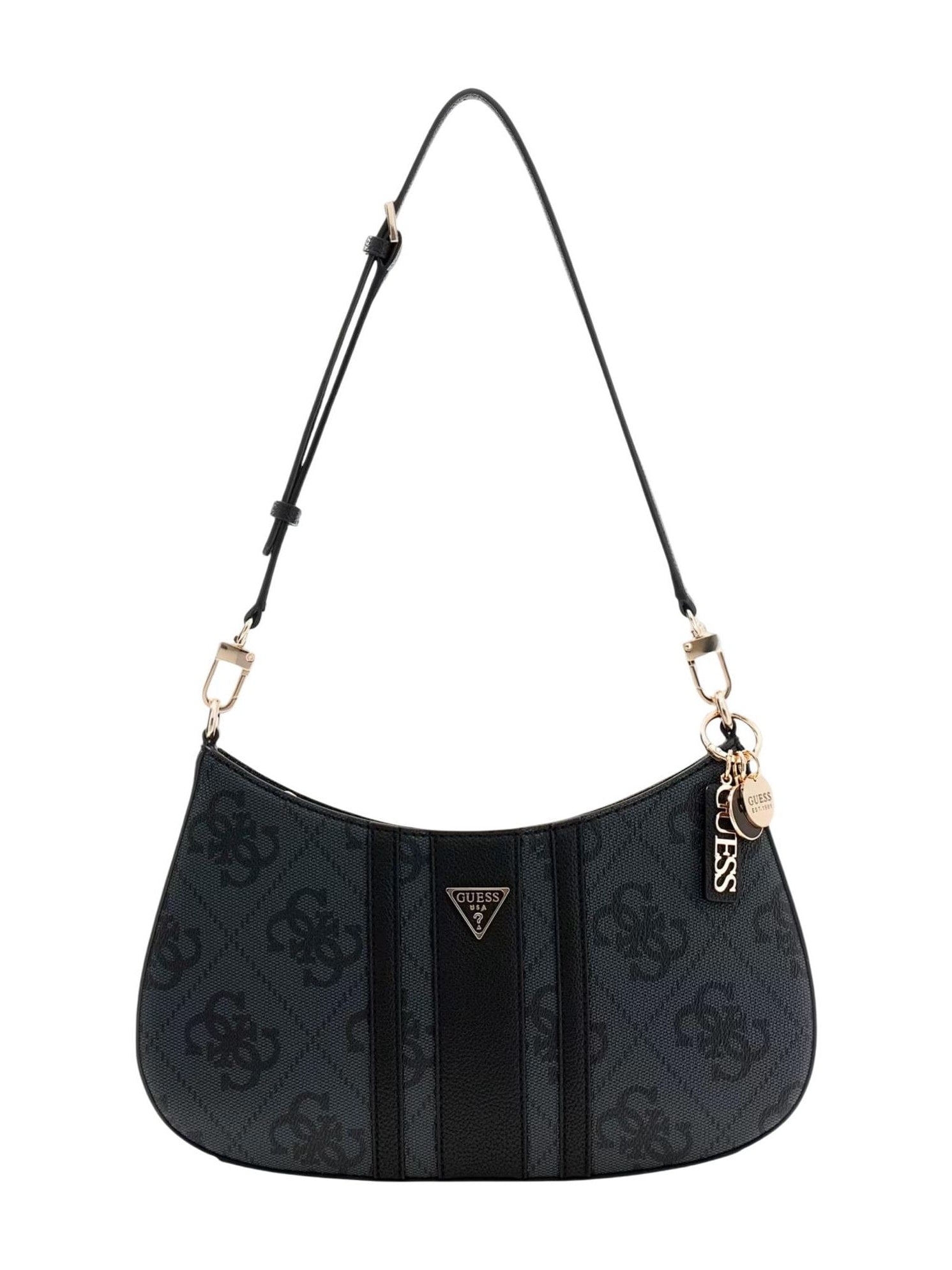 Guess · Дамска чанта · ELSIE SHOULDER BAG | DontMiss.bg