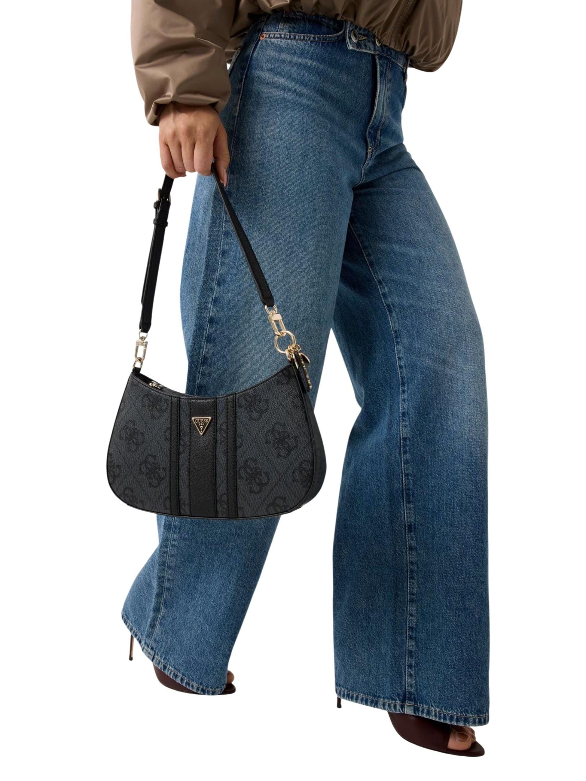 Guess · Дамска чанта · ELSIE SHOULDER BAG | DontMiss.bg