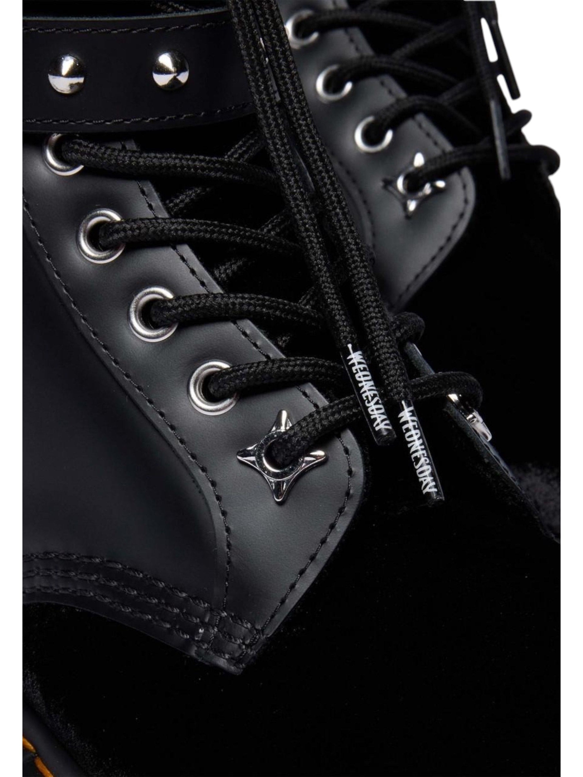 Dr. Martens · Ботуши · 1460 Wdn Smooth+Velvet | DontMiss.bg
