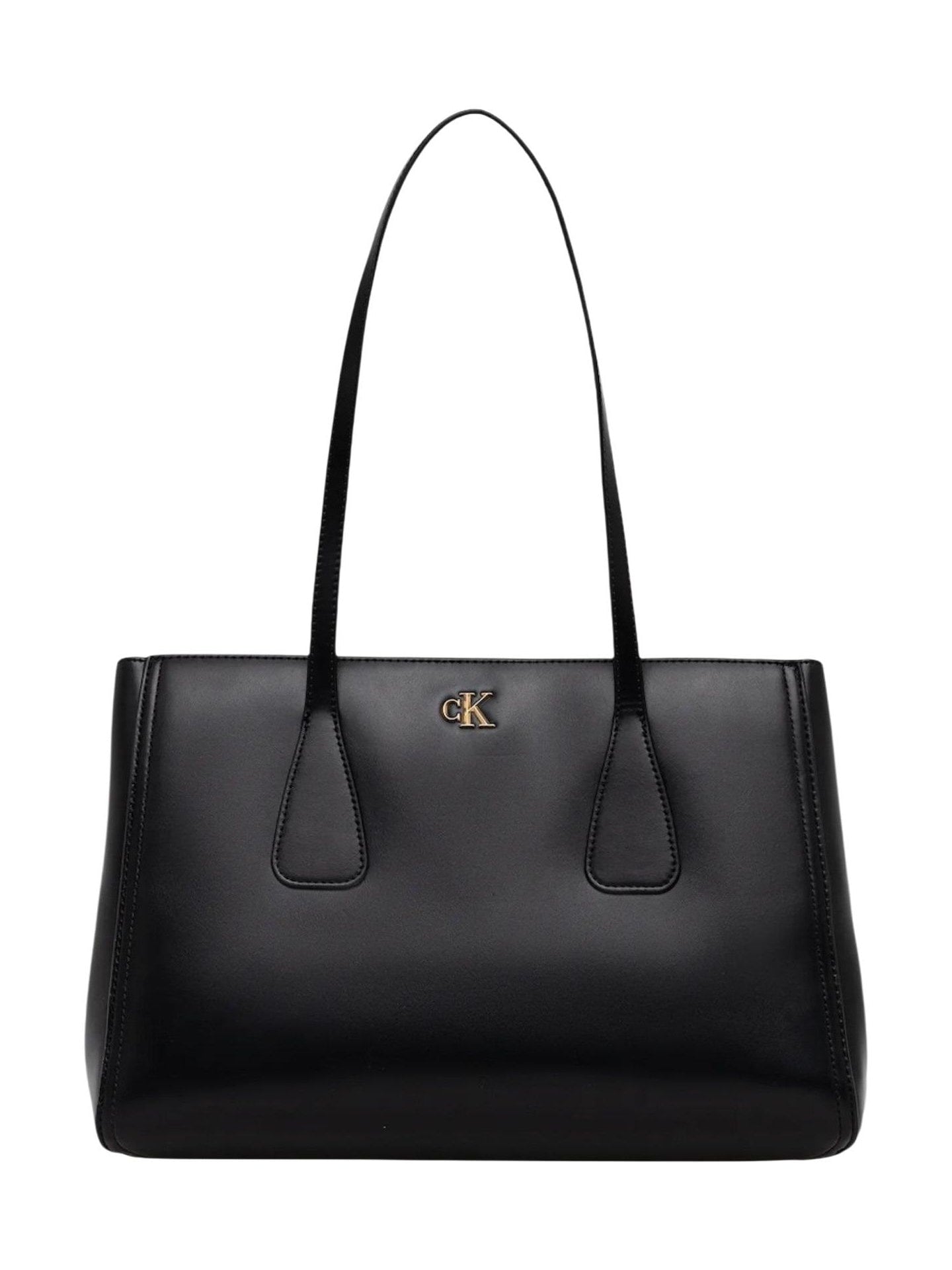 Calvin Klein · Дамска чанта · CK MEDIUM WORK TOTE | DontMiss.bg