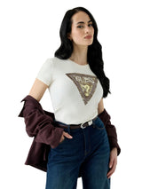 Guess · Тениска · SS CN SNAKE TRIANGLE | DontMiss.bg