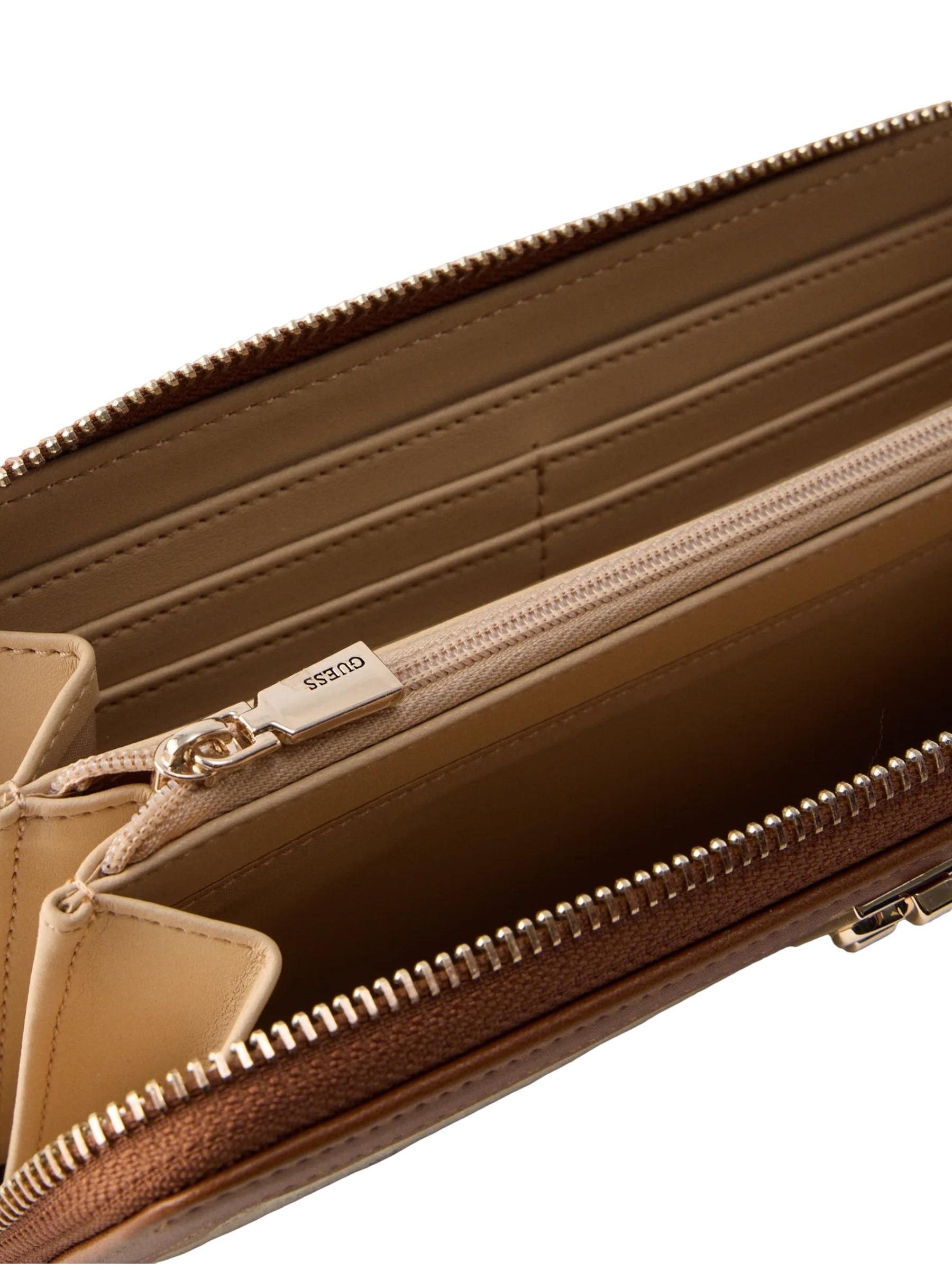 Guess · Портфейл · AUDREY LOGO SLG LRG | DontMiss.bg