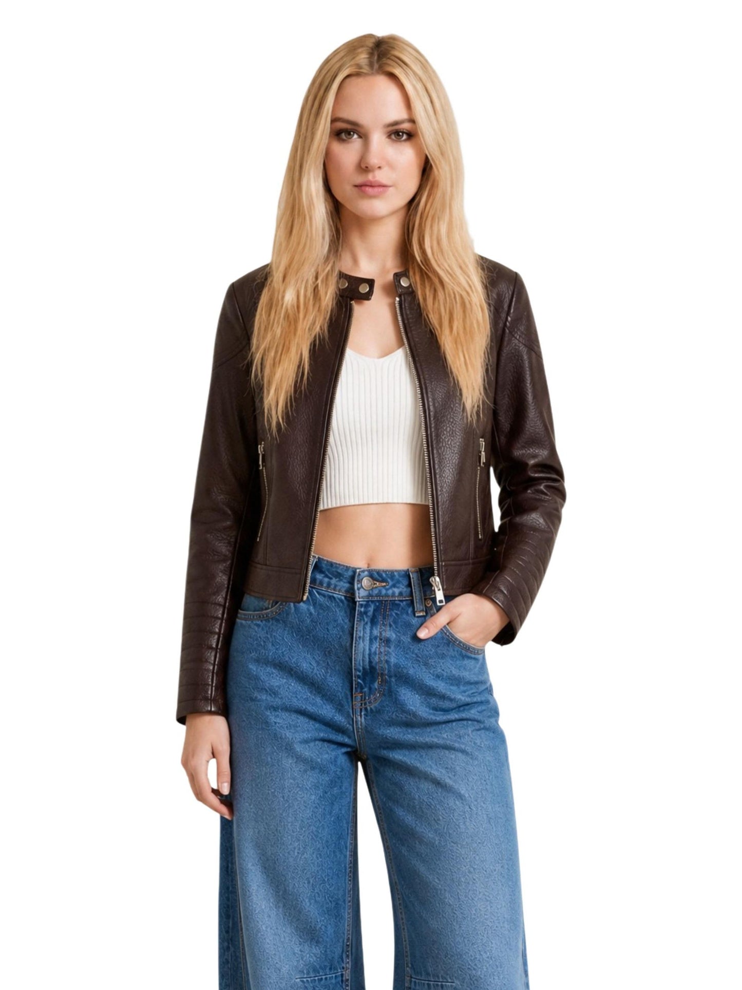 Guess · Яке · MARLENE CARIBOU PU M | DontMiss.bg