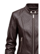 Guess · Яке · MARLENE CARIBOU PU M | DontMiss.bg
