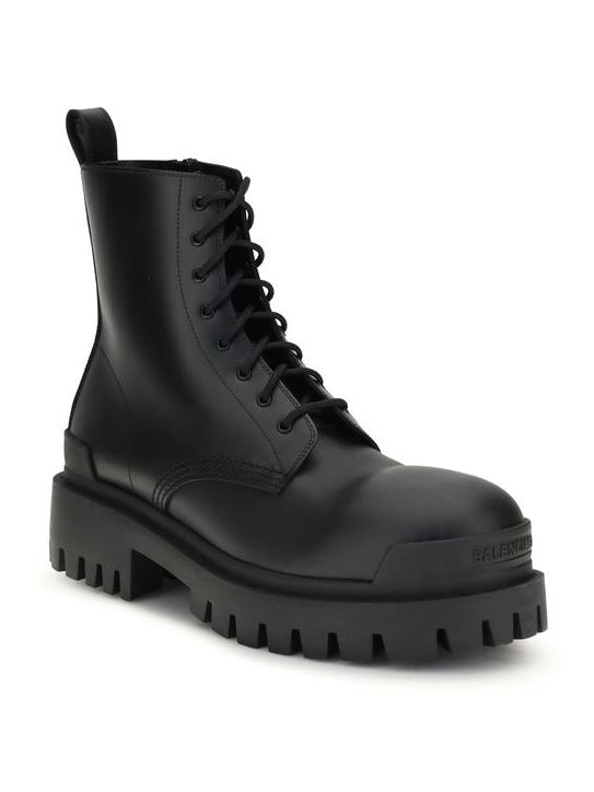 Balenciaga · Ботуши · Черен | DontMiss.bg