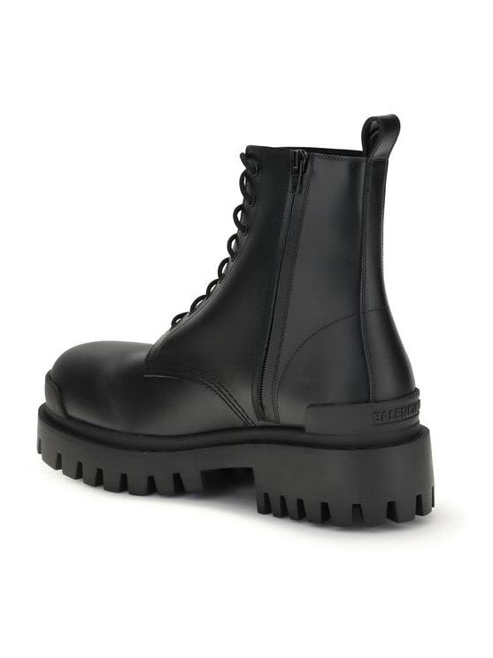 Balenciaga · Ботуши · Черен | DontMiss.bg