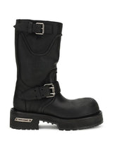 Balenciaga · Ботуши · Черен | DontMiss.bg