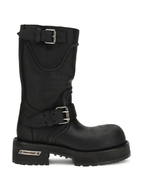 Balenciaga · Ботуши · Черен | DontMiss.bg