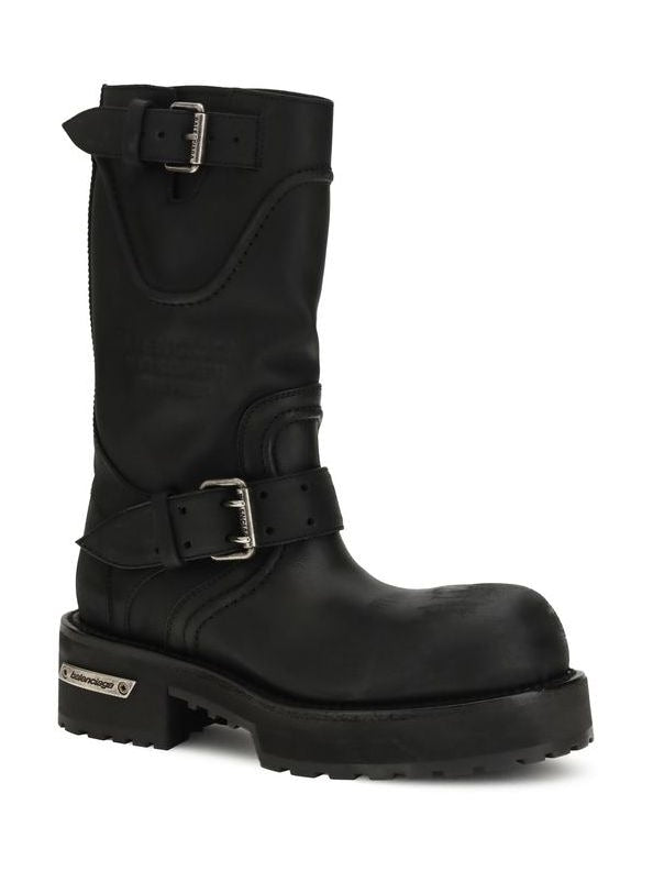 Balenciaga · Ботуши · Черен | DontMiss.bg