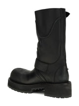Balenciaga · Ботуши · Черен | DontMiss.bg