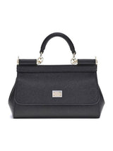 Dolce&Gabbana · Дамска чанта · Черен | DontMiss.bg