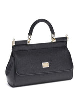 Dolce&Gabbana · Дамска чанта · Черен | DontMiss.bg
