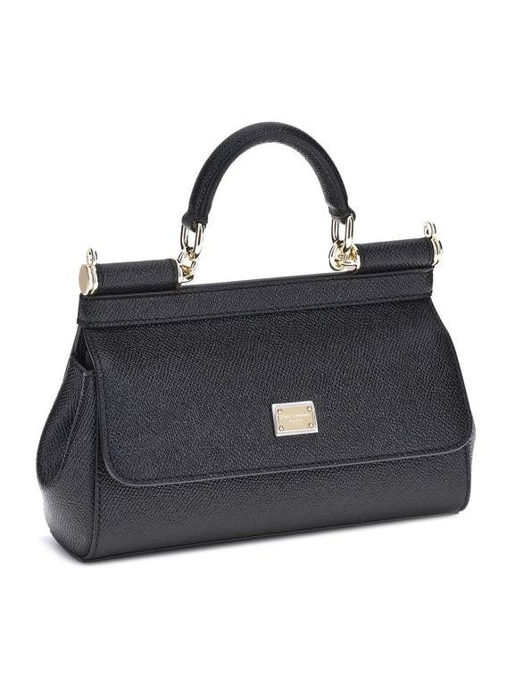 Dolce&Gabbana · Дамска чанта · Черен | DontMiss.bg