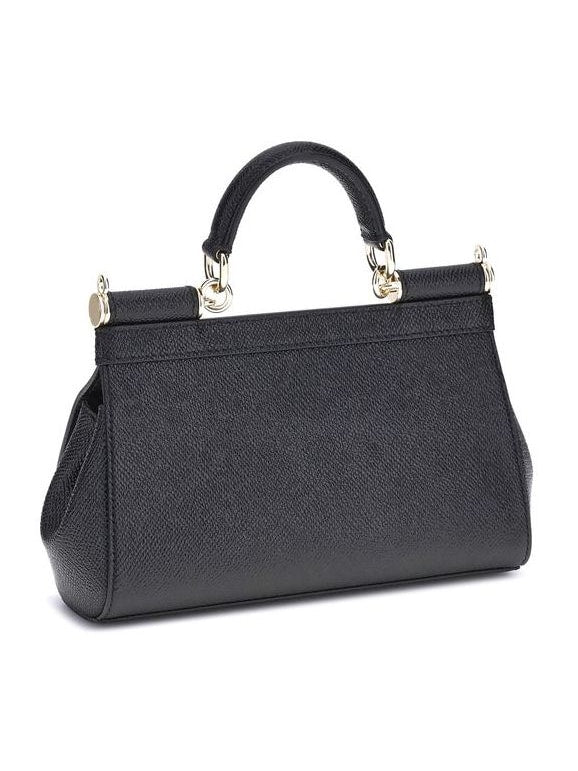 Dolce&Gabbana · Дамска чанта · Черен | DontMiss.bg