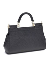Dolce&Gabbana · Дамска чанта · Черен | DontMiss.bg