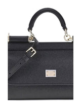 Dolce&Gabbana · Дамска чанта · Черен | DontMiss.bg
