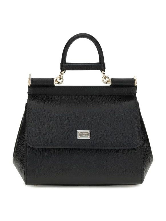 Dolce&Gabbana · Дамска чанта · Черен | DontMiss.bg