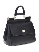Dolce&Gabbana · Дамска чанта · Черен | DontMiss.bg