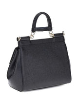 Dolce&Gabbana · Дамска чанта · Черен | DontMiss.bg