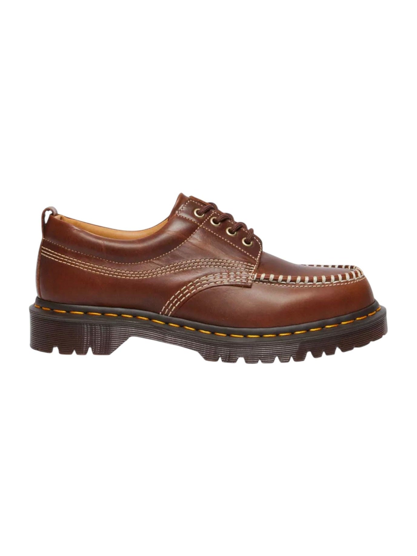 Dr. Martens · Ниски обувки · Lowell Butterscotch Orleans | DontMiss.bg