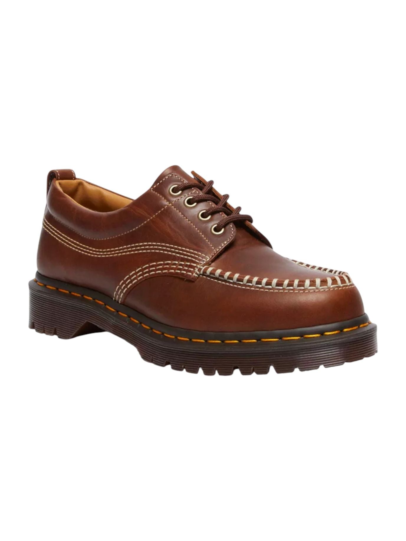 Dr. Martens · Ниски обувки · Lowell Butterscotch Orleans | DontMiss.bg