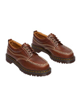 Dr. Martens · Ниски обувки · Lowell Butterscotch Orleans | DontMiss.bg