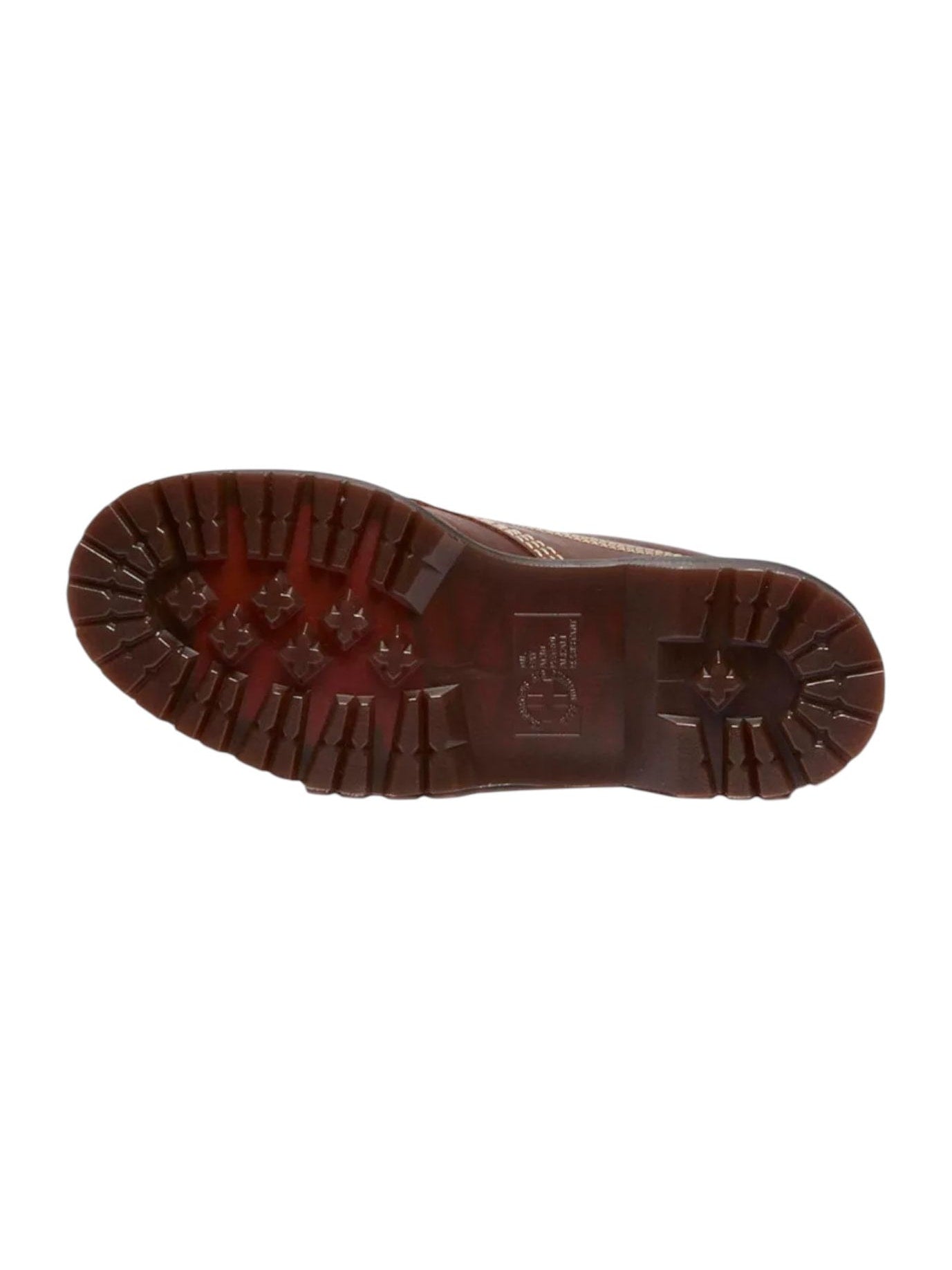 Dr. Martens · Ниски обувки · Lowell Butterscotch Orleans | DontMiss.bg