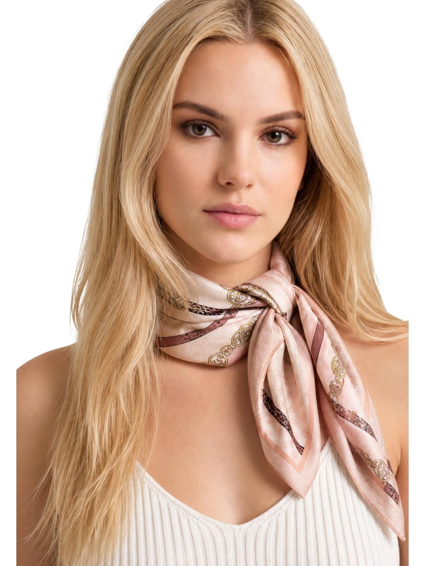 Guess · Шал · PRINTED SCARF | DontMiss.bg