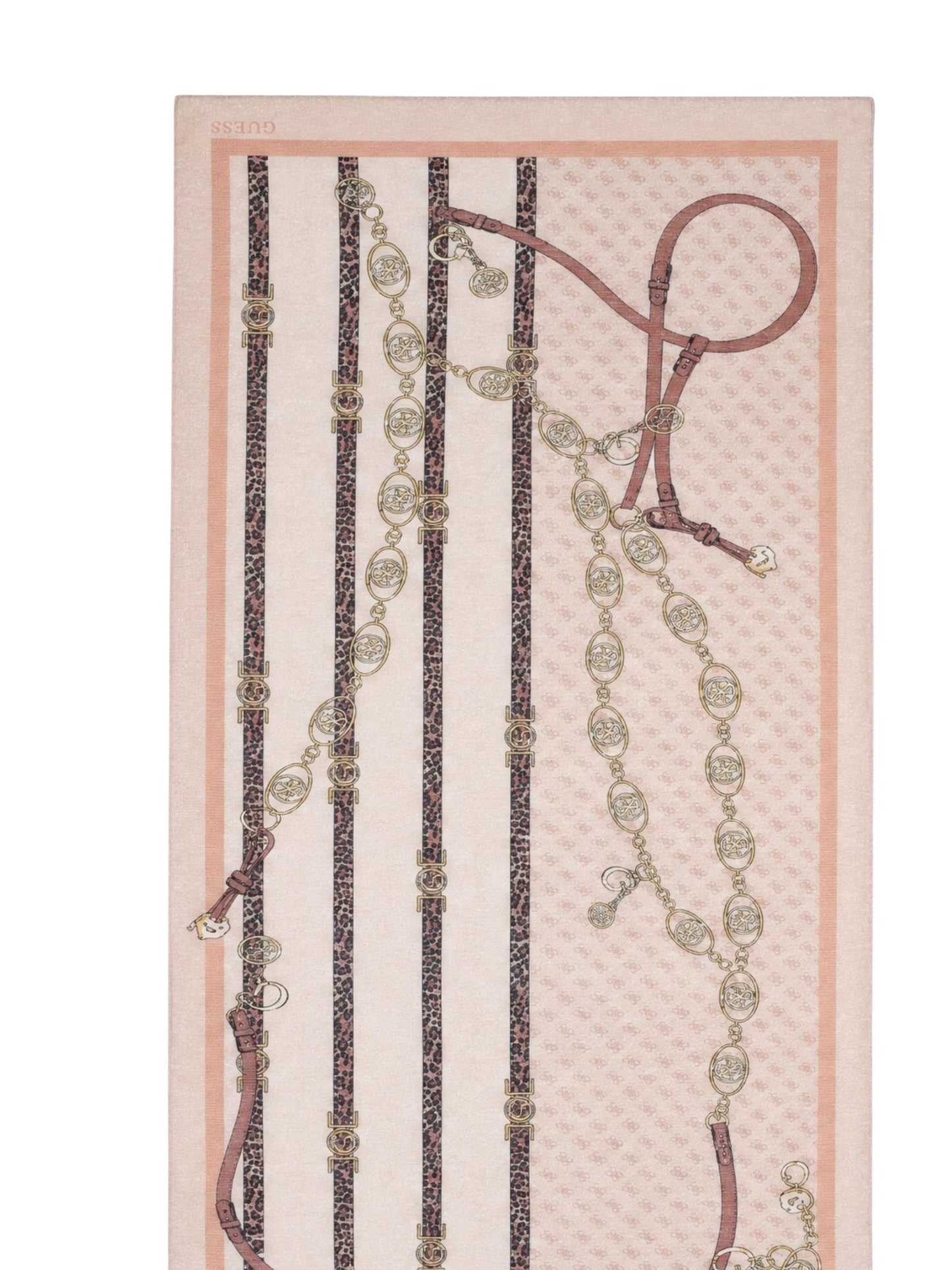Guess · Шал · PRINTED SCARF | DontMiss.bg