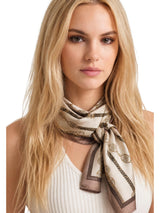 Guess · Шал · PRINTED SCARF | DontMiss.bg