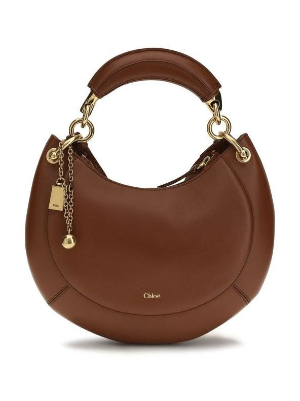 Chloé · Дамска чанта · Кафяв | DontMiss.bg