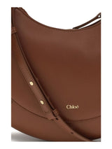 Chloé · Дамска чанта · Кафяв | DontMiss.bg