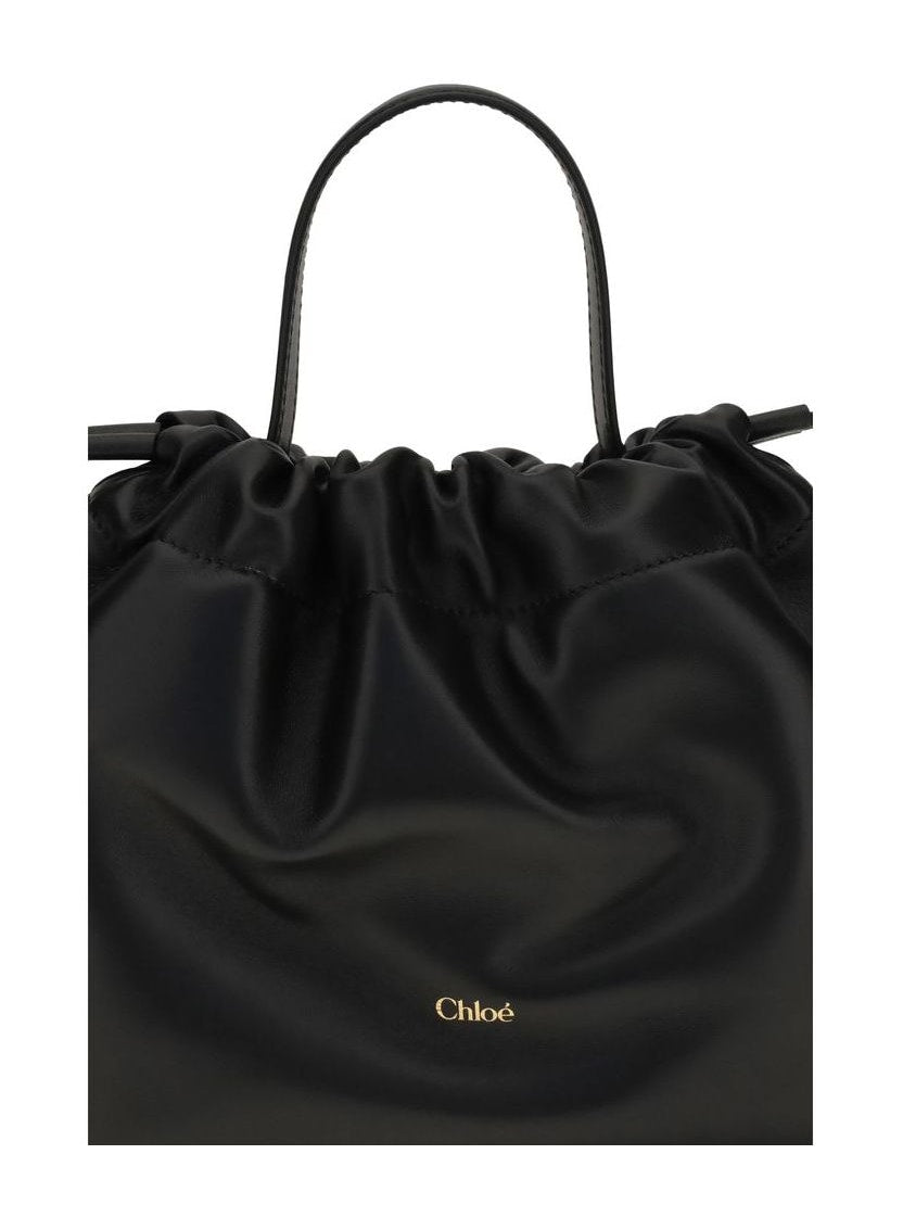 Chloé · Дамска чанта · Черен | DontMiss.bg