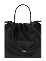 Chloé · Дамска чанта · Черен | DontMiss.bg